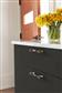 Carrione™ Cabinet Pull