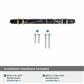 Carrione™ Cabinet Pull