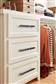 Carrione™ Cabinet Pull