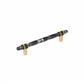 Carrione™ Cabinet Pull