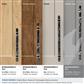 Carrione™ Cabinet Pull