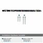 Carrione™ Cabinet Pull