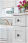 Carrione™ Rectangle Knob