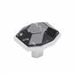 Carrione™ Rectangle Knob