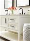 Carrione™ Cabinet Pull