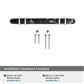 Carrione™ Cabinet Pull