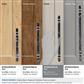 Carrione™ Cabinet Pull