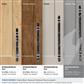 Carrione™ Cabinet Pull