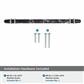 Carrione™ Cabinet Pull