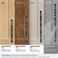 Carrione™ Cabinet Pull
