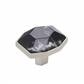Carrione™ Rectangle Knob