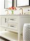 Carrione™ Cabinet Pull