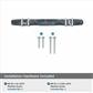 Carrione™ Cabinet Pull