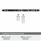 Carrione™ Cabinet Pull