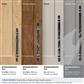 Carrione™ Cabinet Pull