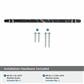 Carrione™ Cabinet Pull