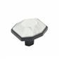 Carrione™ Rectangle Knob