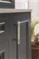 Carrione™ Cabinet Pull