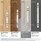 Carrione™ Cabinet Pull