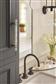Carrione™ Cabinet Pull