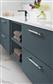 Carrione™ Cabinet Pull