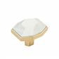Carrione™ Rectangle Knob