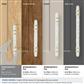Carrione™ Cabinet Pull