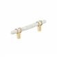 Carrione™ Cabinet Pull