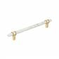 Carrione™ Cabinet Pull
