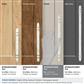 Carrione™ Cabinet Pull
