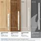 Carrione™ Cabinet Pull