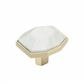 Carrione™ Rectangle Knob