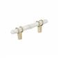 Carrione™ Cabinet Pull