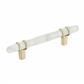 Carrione™ Cabinet Pull