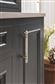 Carrione™ Cabinet Pull