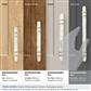 Carrione™ Cabinet Pull