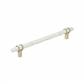 Carrione™ Cabinet Pull