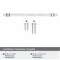 Carrione™ Cabinet Pull