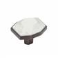 Carrione™ Rectangle Knob