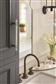 Carrione™ Cabinet Pull