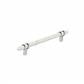 Carrione™ Cabinet Pull