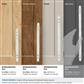 Carrione™ Cabinet Pull