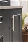 Carrione™ Cabinet Pull