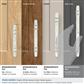 Carrione™ Cabinet Pull