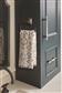 Carrione™ Cabinet Pull