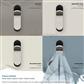 Unison Decorative Wall Hook