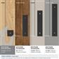Ladera Cabinet Knob Backplate