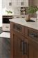 Ladera Cabinet Pull Backplate