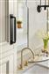 Ladera Cabinet Pull Backplate