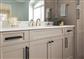 Ladera Cabinet Pull Backplate